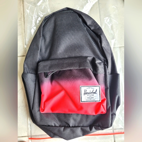 BNWT Backpack Herschel Supply Co, size XL - Picture 6 of 6